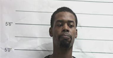 Romell Cosey, - Orleans Parish County, LA 